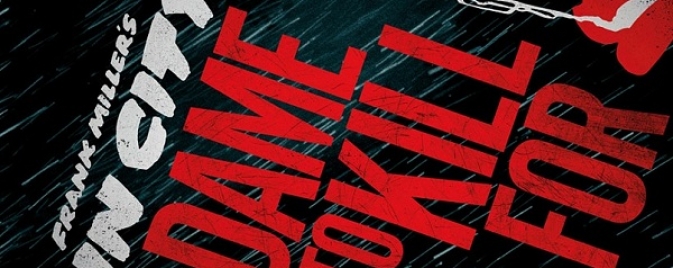 Une date de sortie pour Sin City 2